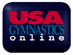 USA Gymnastics Online